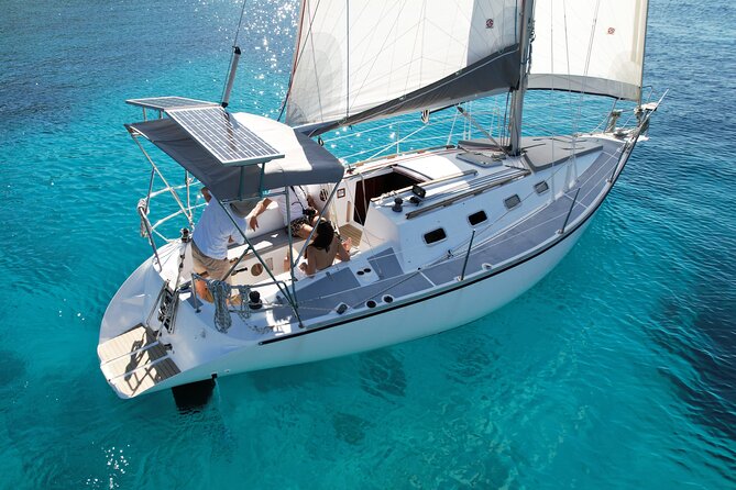 Sailing Tour With Snorkeling in Hvar Pakleni Islands - Inclusions
