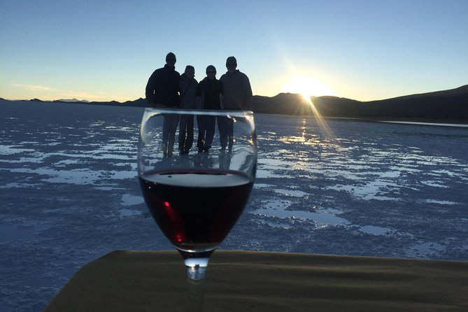 Salar De Uyuni (3 Days) - Accommodation and Amenities