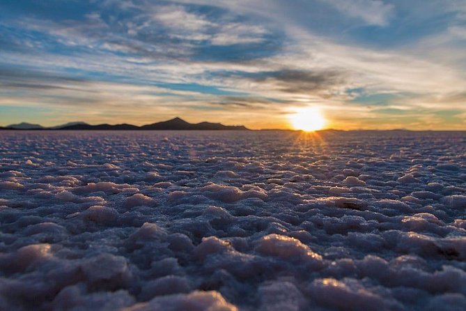 Salar De Uyuni (Day Trip) - Tour in Spanish - Historical Context