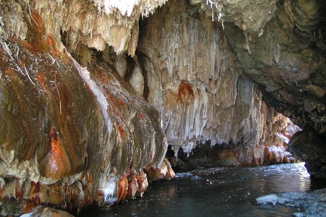 Salta Adventure: Underground Rivers and Mountain Trekking - Inclusions and Logistics