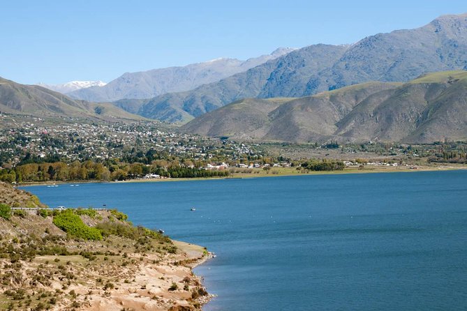 Salta, Cafayate From San Miguel De Tucumán - Full Day - Included Highlights