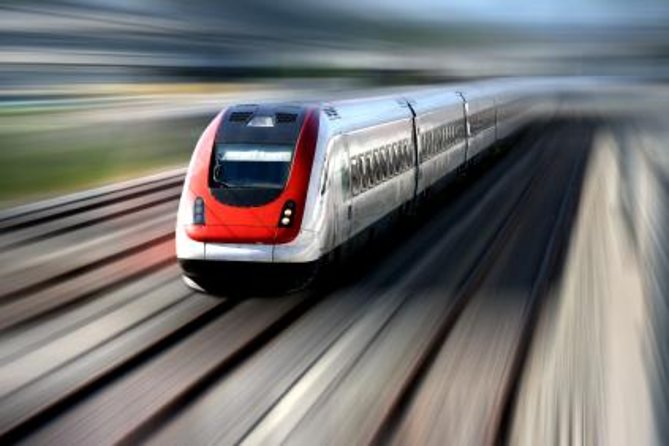 Salzburg Train Station Arrival Transfer - Accessibility and Amenities