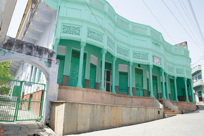 Sambhar Tour - Temples, Salt Lake, Bird Watching, Heritage Walk - Bird Watching Opportunities