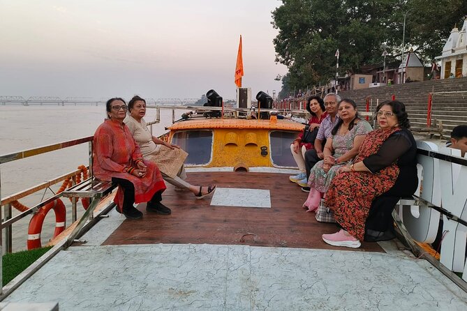 Same Day Ayodhya Tour From Lucknow - Itinerary Highlights
