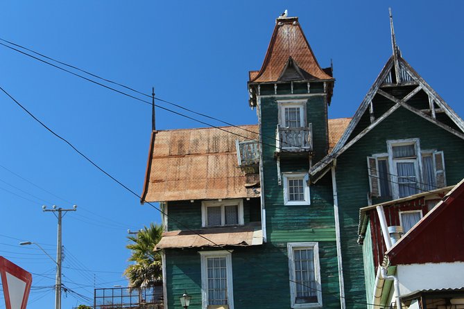 San Antonio Port, Wine Tasting an off the Beaten Path Destination - Discovering Cartagena Wetlands and Local Flora