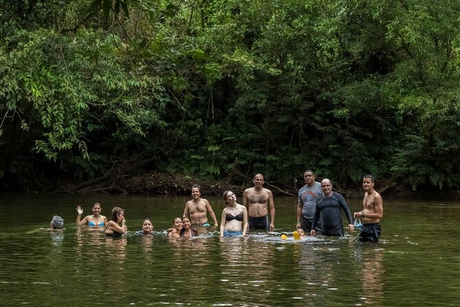 San Cipriano & River Adventure Day Tour - Transportation Details