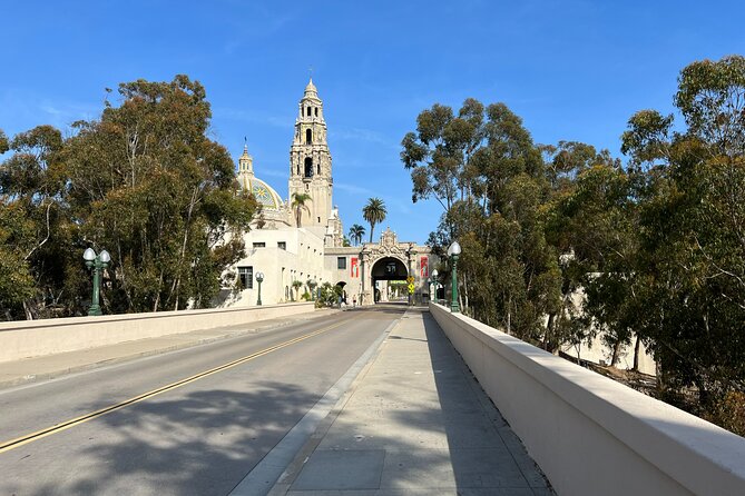San Diego Balboa Park Exploration Game and Tour - Sum Up