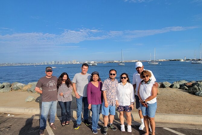 San Diego: The Most Extensive City & Beach Tour - Booking and Pricing Details