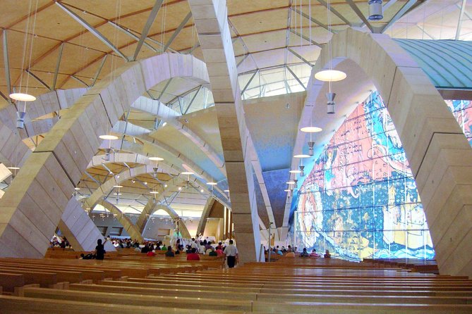 San Giovanni Rotondo Private Guide: Amazing Spiritual Experience With St. Pio - Logistics and Pricing