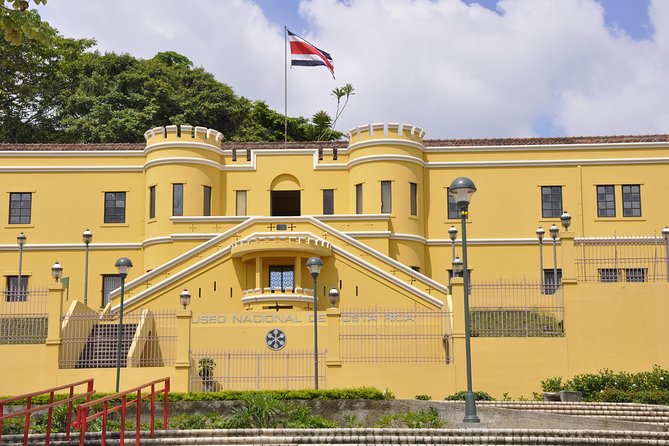 San Jose City Half Day Tour From San Jose - Inclusions