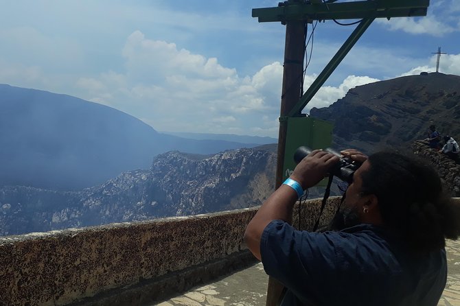 San Juan Del Sur + Granada and Catarina Lookout - Discovering Granadas Colonial Charm