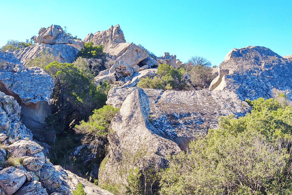 San Pantaleo: Montemoro Premium E-Bike Tour Ducati E-Bikes - Recommended Attire and Gear