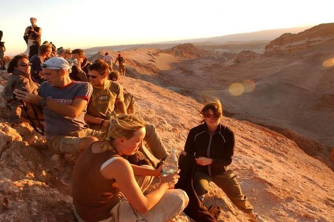 San Pedro De Atacama: 4-Days Magic Desert Adventure - Tour Highlights