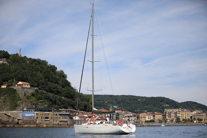 San Sebastian Private Sailing Tour - Customer Feedback and Ratings
