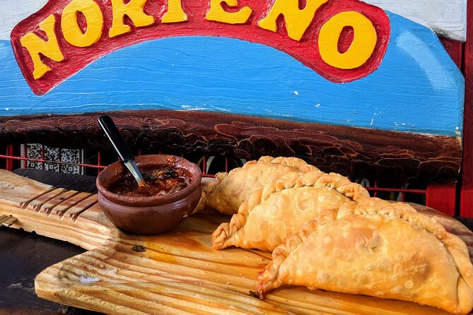 San Telmo Foodie Walk - Exploring the Local Cuisine