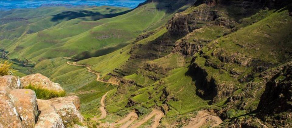 Sani Pass and Lesotho Tour From Durban - Itinerary and Experience