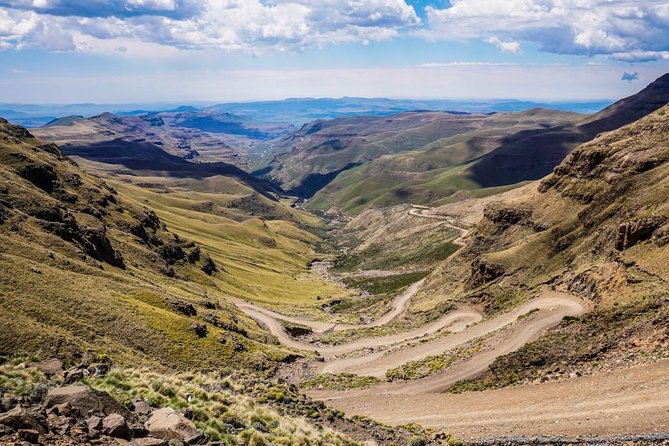 Sani Pass Day Tour From Durban - Inclusions and Exclusions