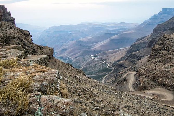 Sani Pass Day Trip - Local Cuisine Experience