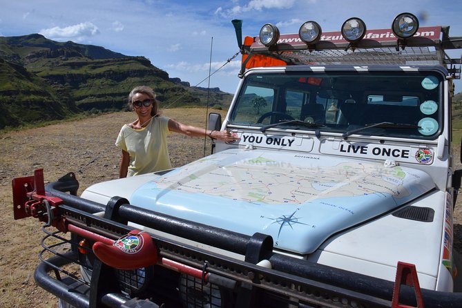 Sani Pass & Lesotho 4x4 Experience Day Tour From Durban - Cultural Insights