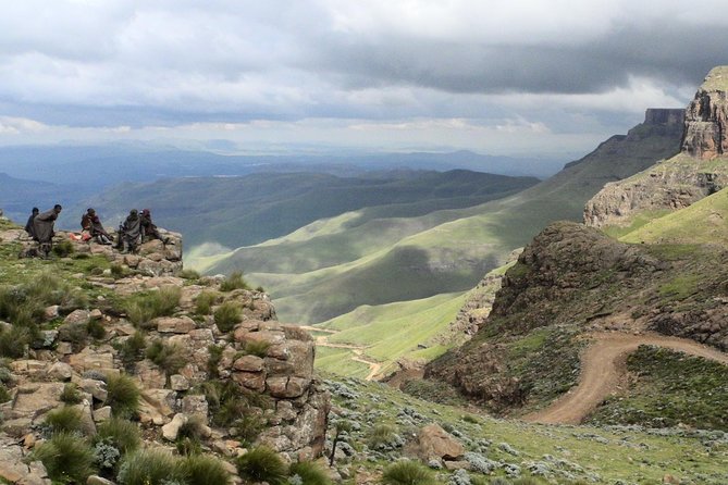 Sani Pass Private Day Tour From Durban - Exploring Sani Pass