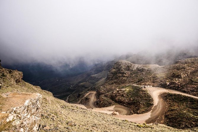 Sani Pass Tour Into Lesotho From Underberg and Himeville - Inclusions of the Tour