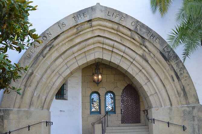 Santa Barbara Scavenger Hunt Walking Tour and Game - Tour Information