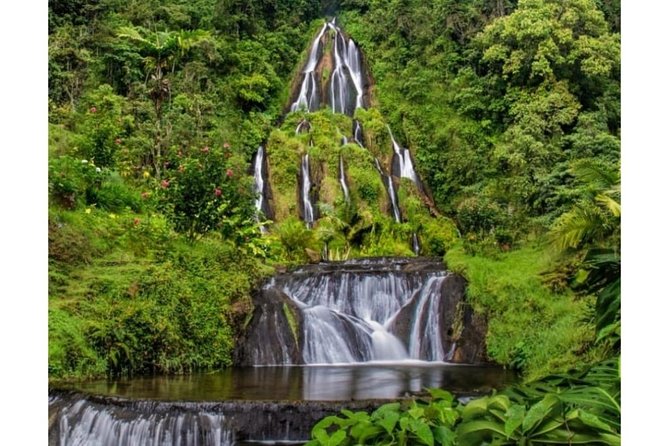 Santa Rosa De Cabal Hot Springs - Experiences and Activities