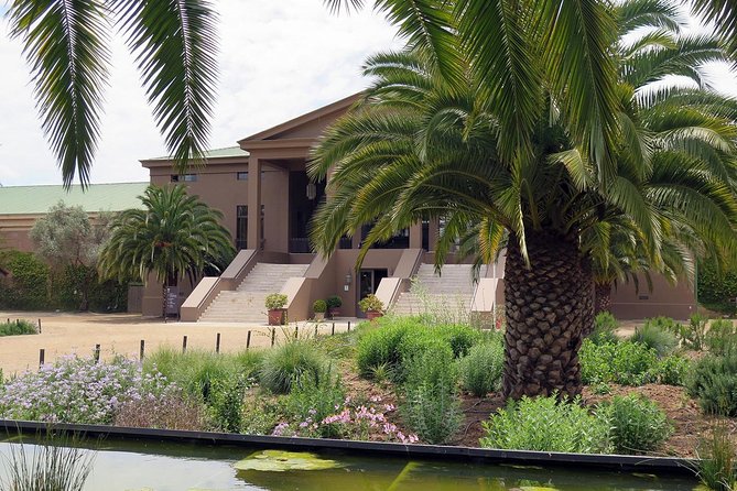 Santiago Full Day Tour to Casablanca Valley, Include Entraces for 2 Vineyard. - Inclusions