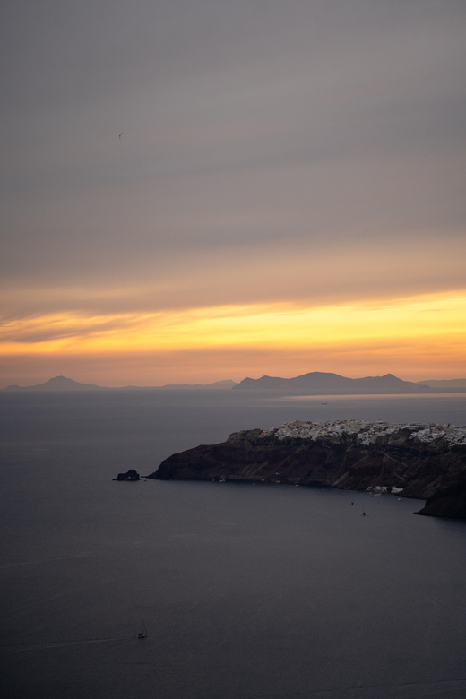 Santorini: All For The Gram - Sightseeing Private Tour - Experience Highlights