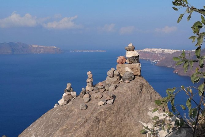 Santorini Classic Private Tour - Itinerary Highlights