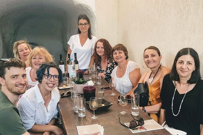 Santorini Family Farm Food & Wine Tour With Cooking Class - Indulge in Local Flavors and Wines