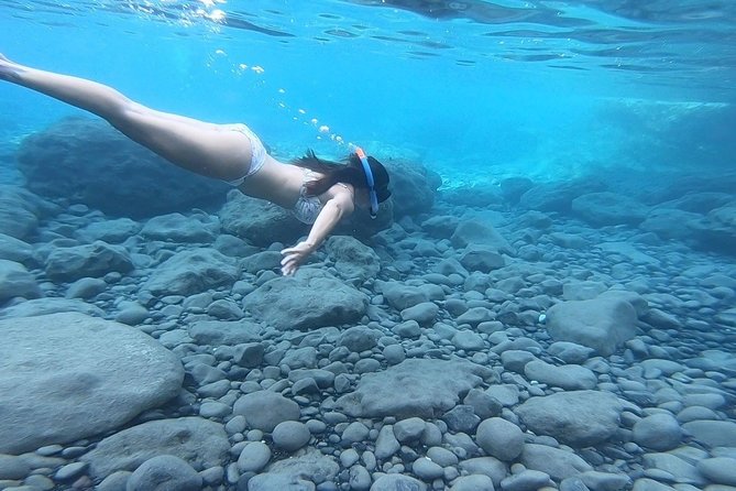 Santorini Stand-Up Paddle and Snorkel Adventure - Meeting Information