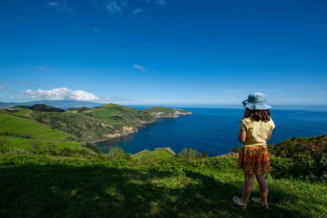 São Miguel Azores Private Tour Review - Inclusions and Pickup Information