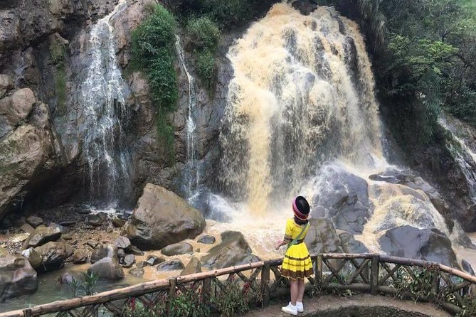 Sapa Private Tour 2 Days 1 Night - Inclusions and Pricing