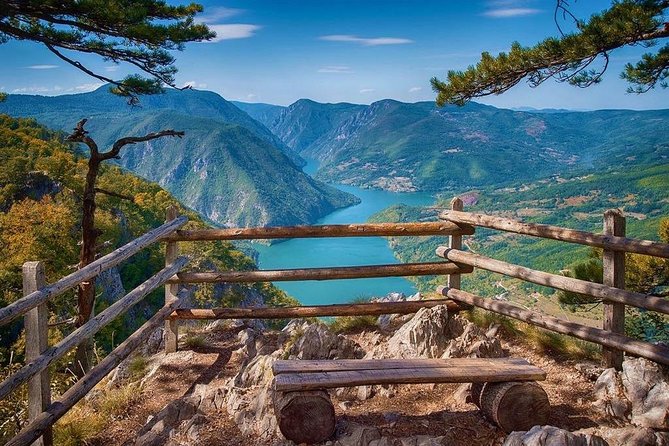 Sarajevo to Belgrade Full Day Tour One-Way - Pickup Arrangements