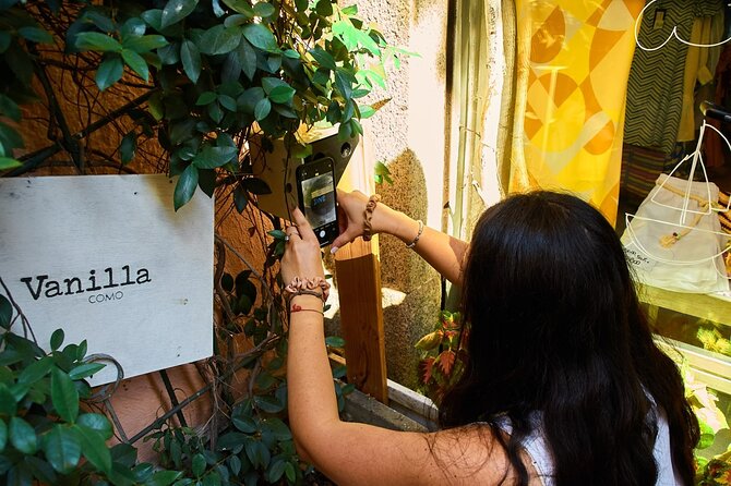 Sato Code Escape Room Across Iseo - Whats Included in the Experience