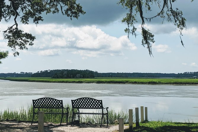 Savannah VIP Tour: Private Full-Day Tour - Key Features and Highlights