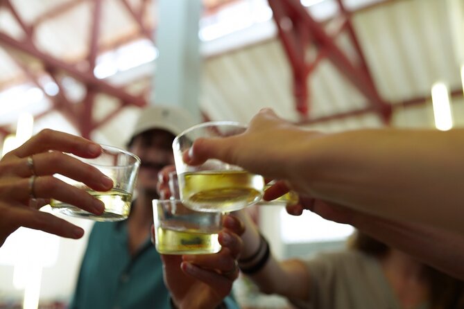 SAVEURS of French BASQUE COUNTRY - Private Gastronomic Adventure - Activities and Highlights