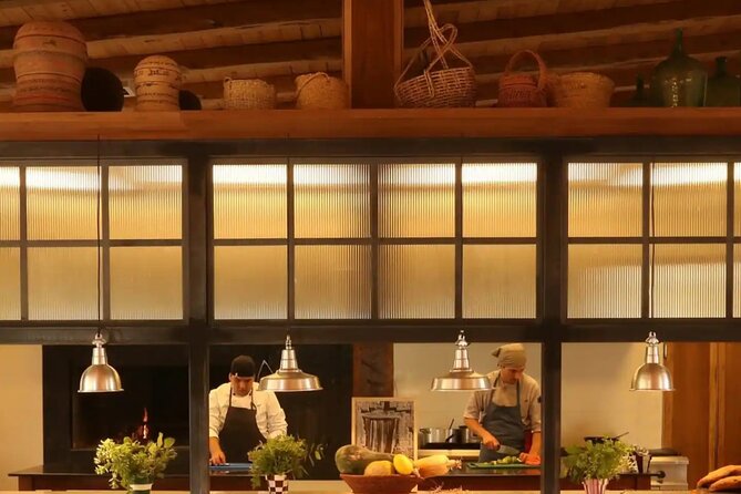 Savoring Luján De Cuyo: a Culinary and Wine Exploration - Indulging in Mendozas Culinary Delights