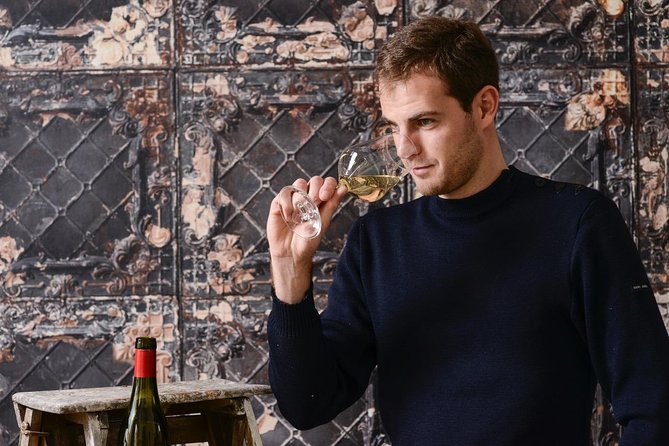 Savoy Wine and Cheese Tasting in Annecy - Inclusions and Exclusions