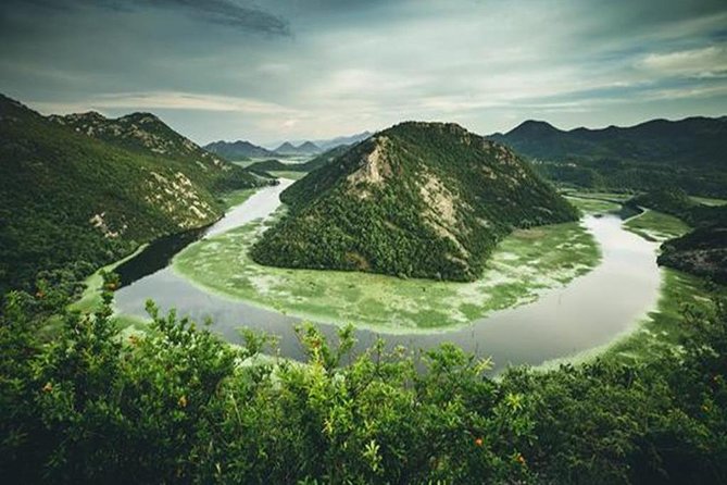 Scenic Montenegro - Boka Bay, Budva Riviera & Skadar Lake - Tour Inclusions and Highlights
