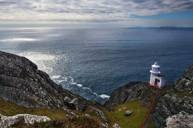 Scenic West Cork to Mizen Head Departing From Cork City. Guided. Full Day - Itinerary Highlights