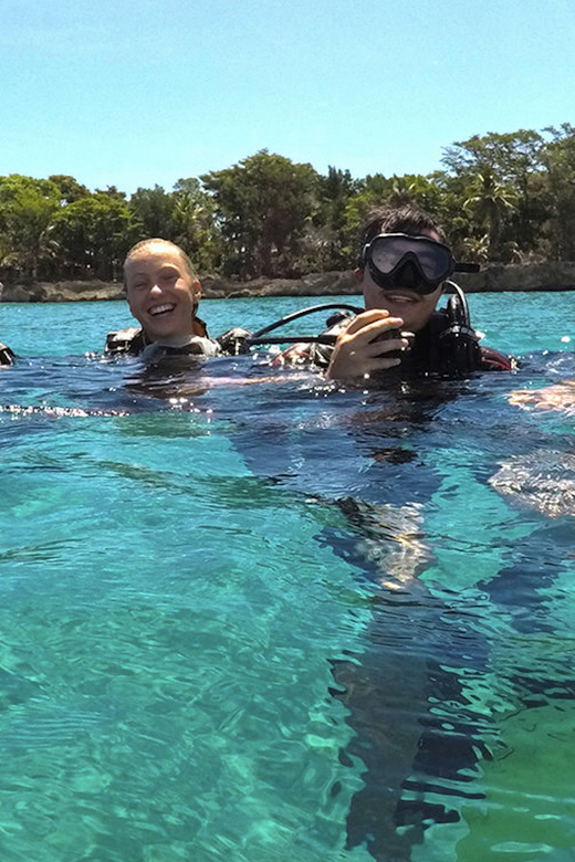 Scuba Dive in Bulldog Reef, Kalpitiya - About Bulldog Reef