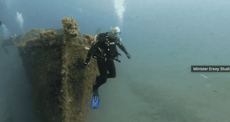 Scuba Dive in the Lundy - Equipment and Gear Included