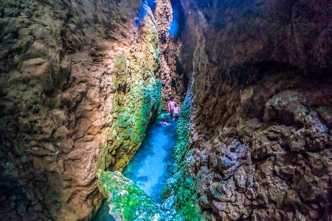 Sea Kayaking - Pag Bay - Tour Details