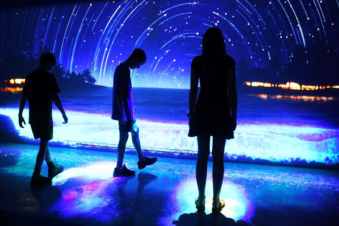 SEA LIFE Konstanz Admission Ticket - Location and Accessibility