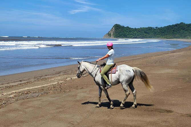 Secluded Beach Tour 1h 1/2 - Inclusions