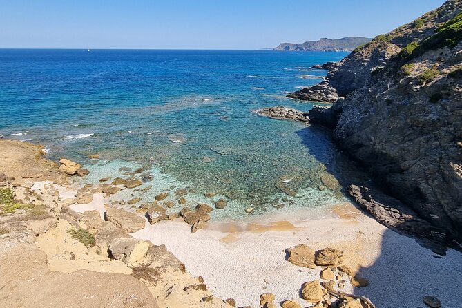 Secret Beaches and Coastal Tour by Land - Inclusions and Amenities