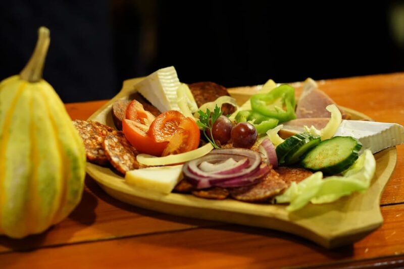 Secret Food Tours Budapest Obuda - Highlights of the Experience