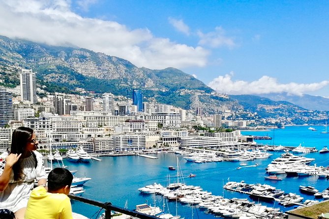 Secret Monaco : Hidden Gems, Art & Monumental Trees - Exploring Monacos Top Attractions